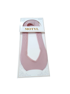 Stopki bezuciskowe do balerin