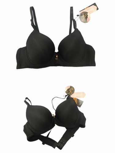 Biustonosz gładki miseczka A