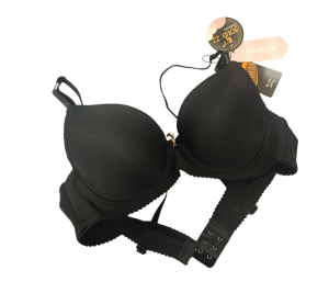 Biustonosz gładki miseczka A