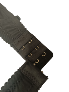 Biustonosz gładki miseczka A