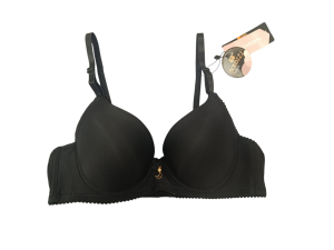 Biustonosz gładki miseczka A