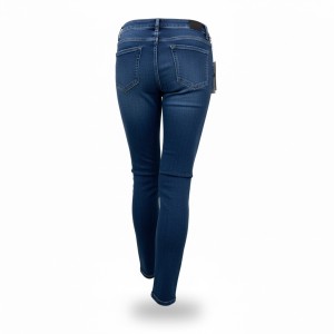 Jeansy damskie SKINNY 