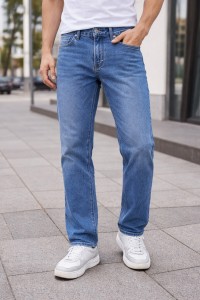 Jeansy męskie L:32