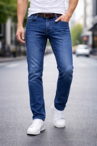Spodnie męskie jeans L34