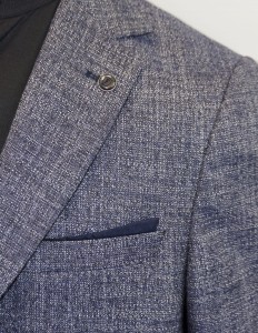 Marynarka męska ALASTO