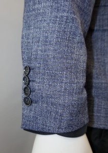 Marynarka męska ALASTO