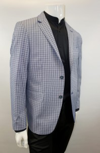 Marynarka męska ZABADERO