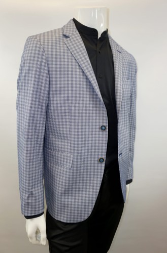 Marynarka męska ZABADERO