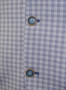 Marynarka męska ZABADERO