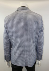 Marynarka męska ZABADERO