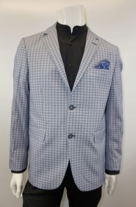 Marynarka męska ZABADERO