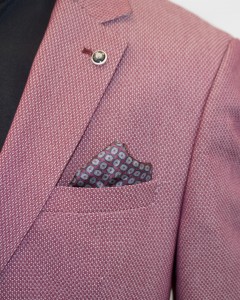 Marynarka męska ALVARDO