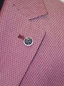 Marynarka męska ALVARDO