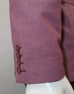 Marynarka męska ALVARDO