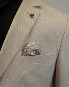 Marynarka męska ALVARDO