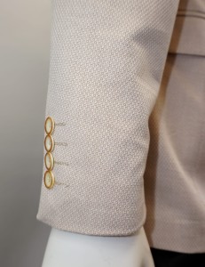 Marynarka męska ALVARDO