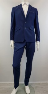 Garnitur męski AZTEK