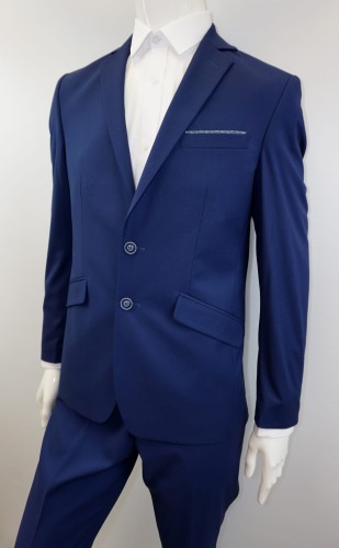 Garnitur męski AZTEK