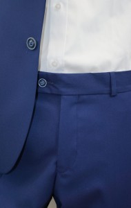 Garnitur męski AZTEK