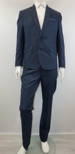 Garnitur męski IWAR