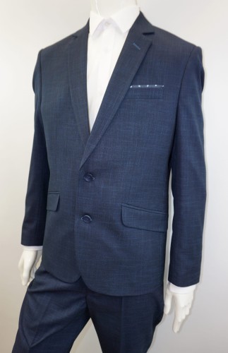 Garnitur męski IWAR