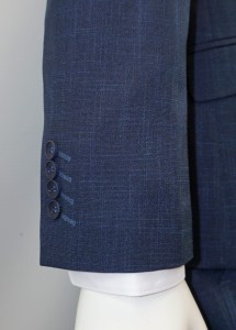 Garnitur męski IWAR