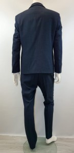 Garnitur męski IWAR