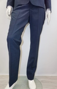 Garnitur męski IWAR