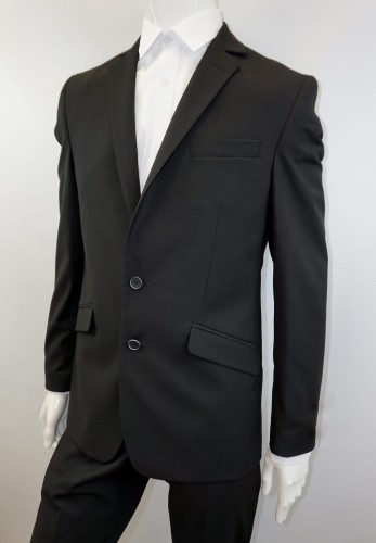 Garnitur męski BLACK