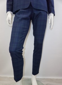 Garnitur męski HUBERT