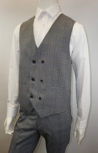 Garnitur męski NATALE