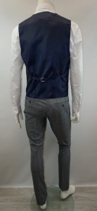 Garnitur męski NATALE