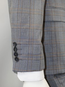 Garnitur męski NATALE