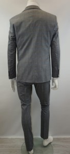 Garnitur męski NATALE