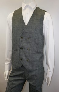 Garnitur męski MARINO