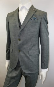 Garnitur męski MARINO