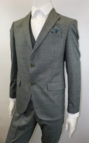 Garnitur męski MARINO