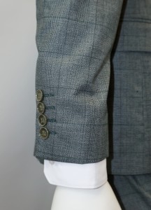 Garnitur męski MARINO