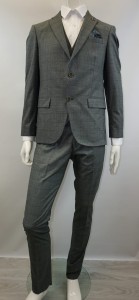 Garnitur męski MARINO