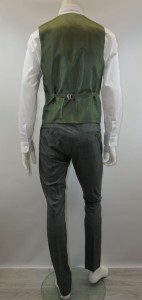 Garnitur męski MARINO