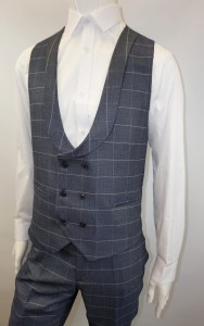 Garnitur męski KRATA-210