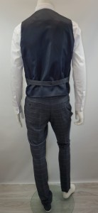 Garnitur męski KRATA-210