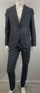 Garnitur męski KRATA-210