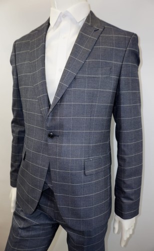 Garnitur męski KRATA-210