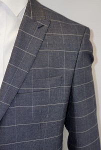 Garnitur męski KRATA-210