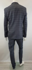 Garnitur męski KRATA-210