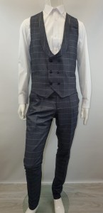 Garnitur męski KRATA-210