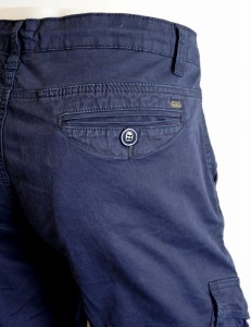 Spodnie męskie bojówki