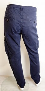 Spodnie męskie bojówki