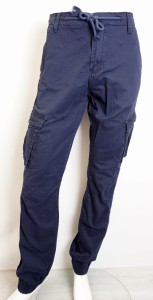 Spodnie męskie bojówki